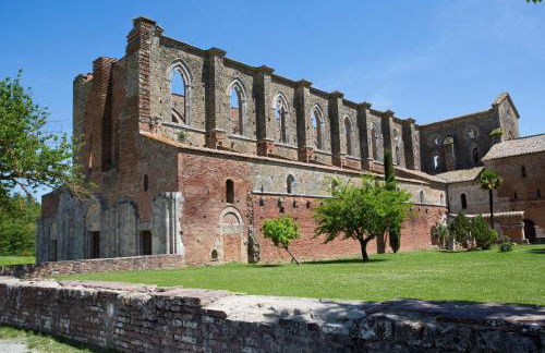 Agriturismo San Galgano - Foto 55