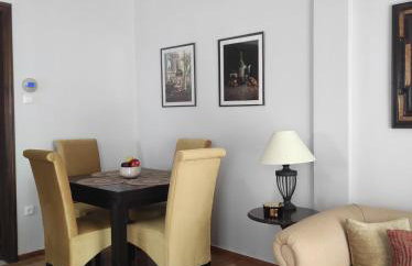 Alma Libre Urban Apartment - Foto 8