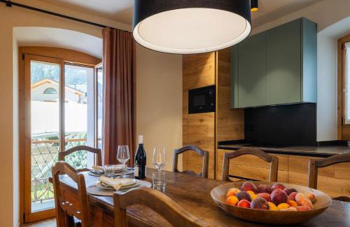 Maison Luboz - Courmayeur - Foto 18