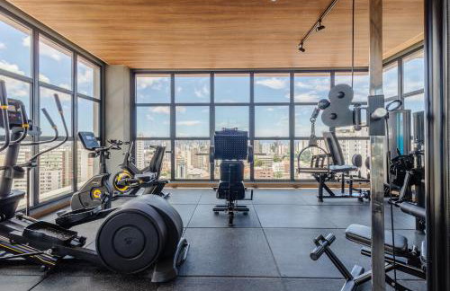 Apto de Luxo no Corredor da Vitoria com Piscina Academia Varanda Vista Mar Garagem - Foto 8