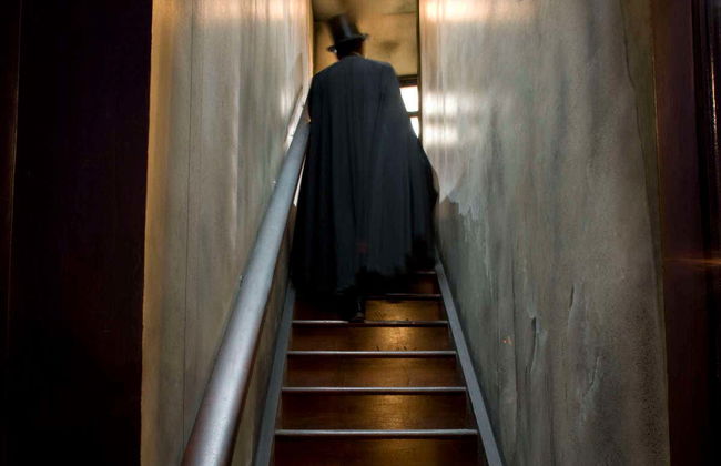 Jack the Ripper Museum - Photo 4