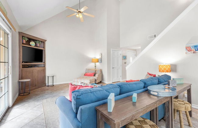 La Solana by Padre Getaways - Foto 21