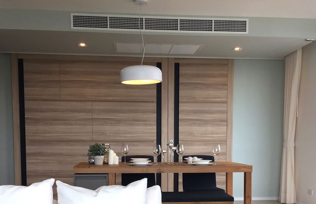 Luxury Beachfront Condo Hua Hin - Foto 21