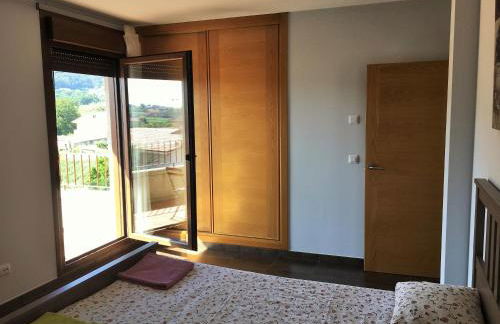 Casa moderna para 10 en Sanxenxo cerca de la playa - Foto 11