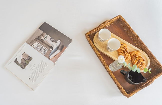 Design Loft With Private Parking by Rent all Como - Photo 42