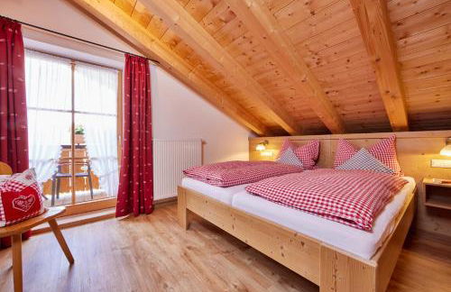 Ferienwohnungen Pfanzelter - Foto 29