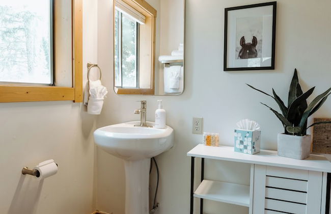 Moose Creek Ranch - Foto 68