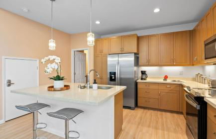 Sleeps 16 2 Homes Ocean Views Shared Pool Gym Near the Beach AvantStay - Foto 65