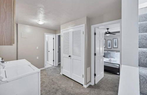 Casa Mosaic Executive Rental 3bedroom Smart TV - Foto 32