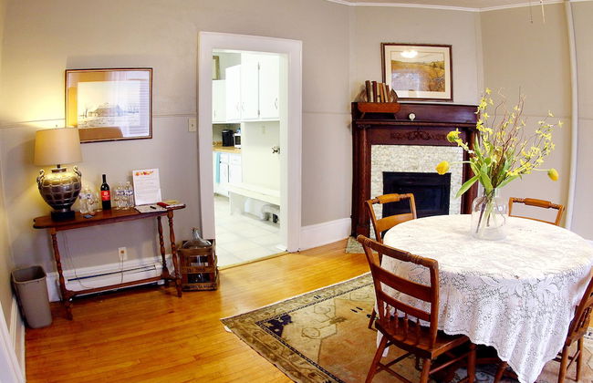 Titletown BNB - Foto 1