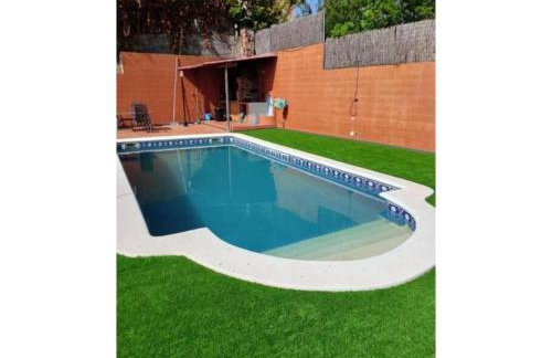 Casa con piscina ideal familias - Foto 10