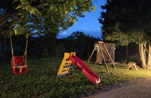 Casa Vacanze "Dimora Quercia" - Villino "Quercia" - Foto 32