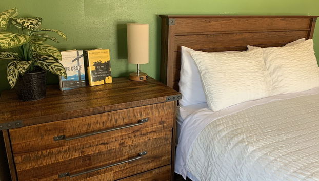 Trailhead Suites - Foto 2, Profilbild