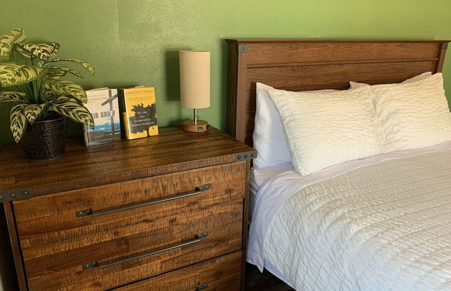 Trailhead Suites - Photo 1