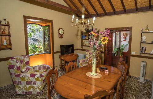 RURAL HOUSES SERAFIN Casa Rural Serafin THE BEST VIEWS - Foto 43