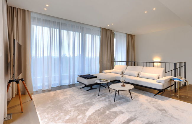 Semi-detached Villa Crveni vrh 1.2.3. - Foto 22