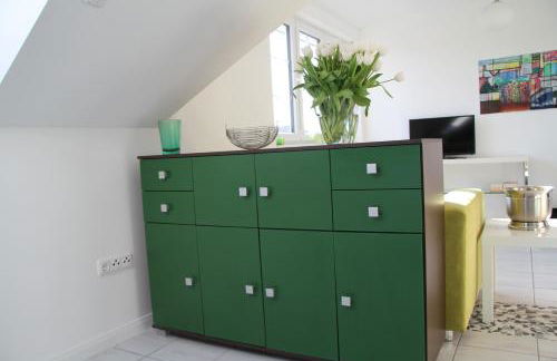 Köln-Kerpen Boutique-Ferienwohnungen Angela & Maurizio - Foto 29