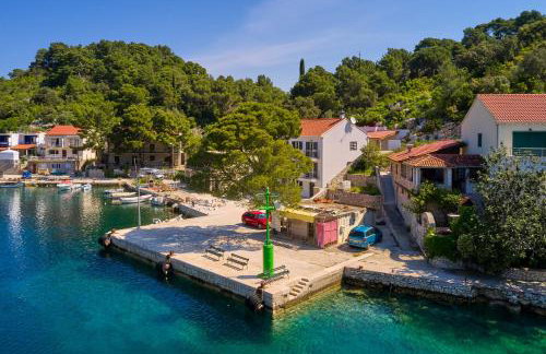 Green Lantern apartments Okuklje - Foto 47