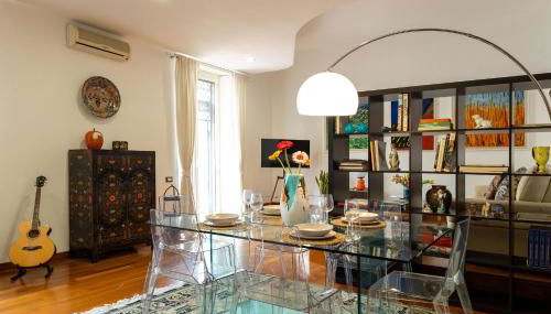 Trastevere Art House & terrace - Photo 2