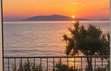 Blue Beach Siviri Chalkidiki - Foto 10
