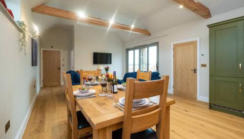 Alde Bay Farm - Coral Cottage - Foto 5