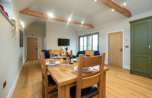 Alde Bay Farm - Coral Cottage - Foto 5