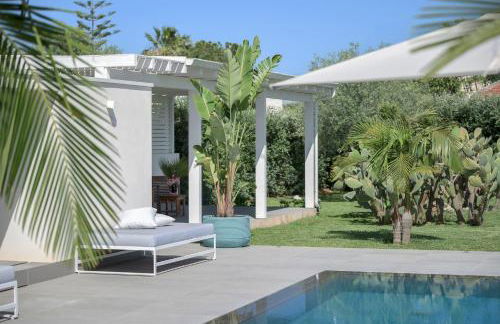 LM7 Luxury Villa Sicily - Foto 75