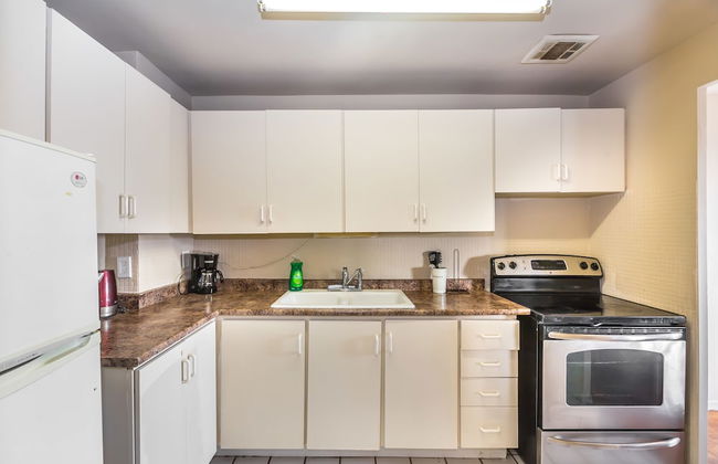 Toronto Furnished Living Scarborough - Foto 24