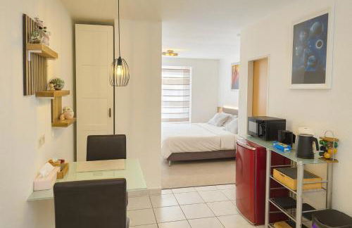 Premium Budget Studio - Foto 8