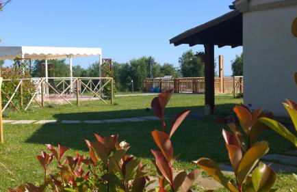 Agriturismo La Casa della Lavanda - Il Rustico - Foto 44