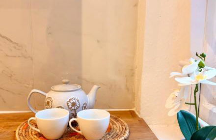 Candy Cafe Apartment - Foto 4