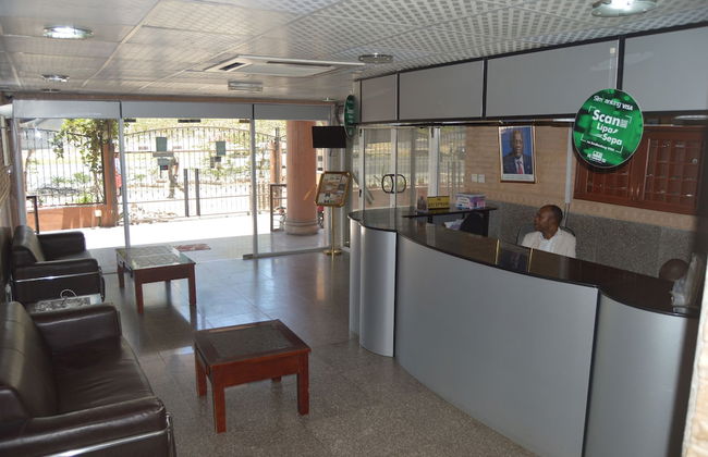 Abla Apartment - Foto 2