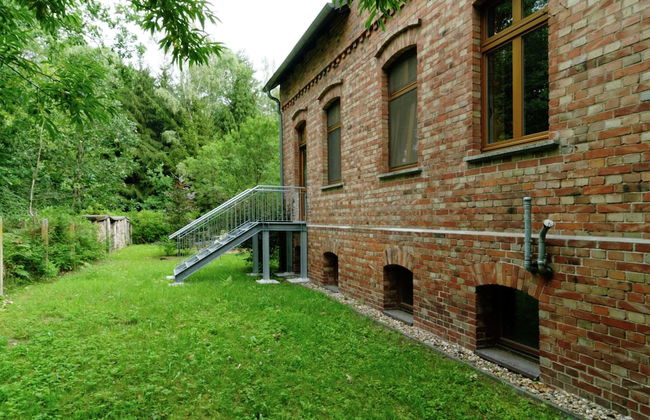 Flat in Furstenwald Near Berlin Forest - Photo 20