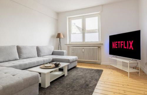 Gemütliches wohnen in idealer Lage, nahe Dortmund - Foto 13