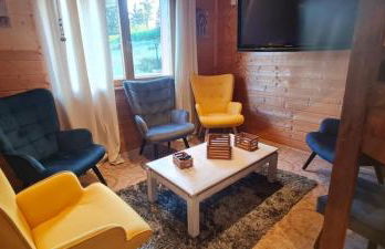 gîte des 1000 étangs - Foto 17