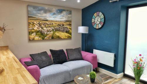 The Nicky Nook Cosy Private Hideaway Heart of Village - Foto 2