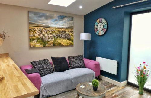 The Nicky Nook Cosy Private Hideaway Heart of Village - Foto 2