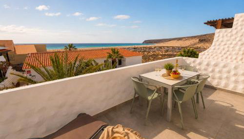 Villa Sotavento Ocean Views Modern New Apartment in Natural Park - Foto 2