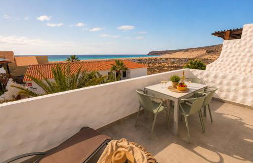Villa Sotavento Ocean Views Modern New Apartment in Natural Park - Foto 2