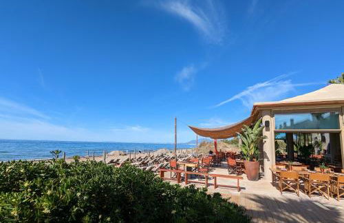 Marbella - Playa Alicate 2br holiday apartment - Foto 47