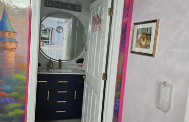 Charming, beautiful house closer to Disney World - Foto 64