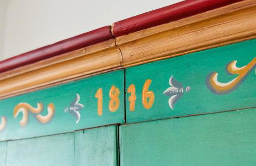 Blackforest Apartment Freiburg - 3 Rooms - Foto 22