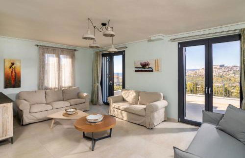 Lampetos Houses Molyvos - Photo 19