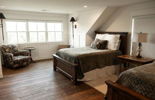 The Nest at Cardinal Hill Dahlonega - Foto 25