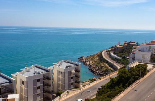Lighthouse Cullera Penthouse - Foto 5