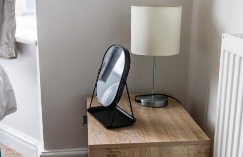 Spacious 3-Bedroom Home in Norton, Sleep 5-6 - Foto 8