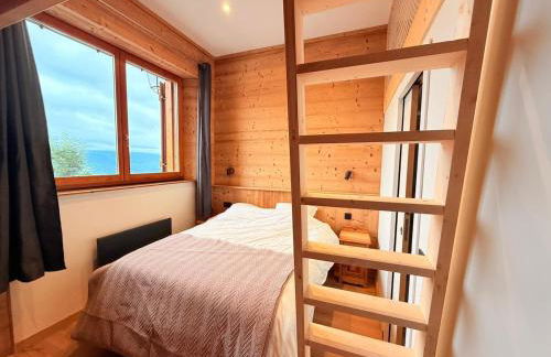 Chalet école des cimes - Foto 11