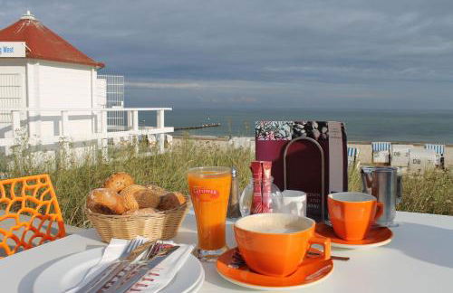 Holz-Ferienhaus Mechelsdorf, nahe Ostseebad Kühlungsborn - Photo 20