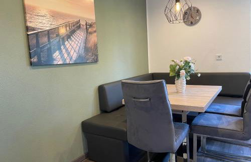 Moderne Ferienwohnung ab März 2026 mit Saunabereich - Foto 15