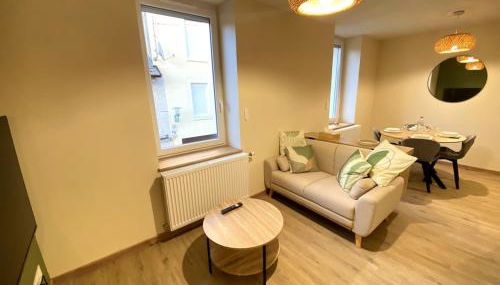 L'Escapade - parenthèse cosy à Hauteville - Foto 3